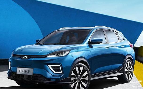 广州322WEY威派豪华SUV市场的黑马，零跑汽车与智能交通系统的协同