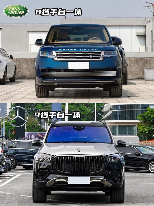 广州322迈巴赫经典与现代的完美融合，路虎如何塑造独特的品牌形象